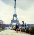 (1970-08) Ballade à Paris